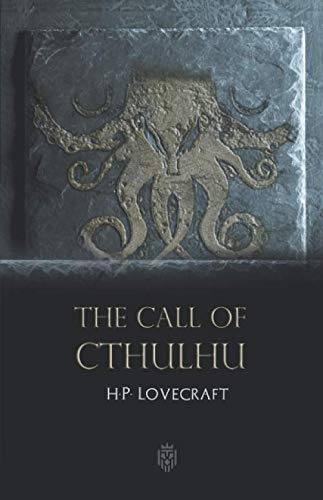 The Doctor Recommends – The Call of Cthulhu