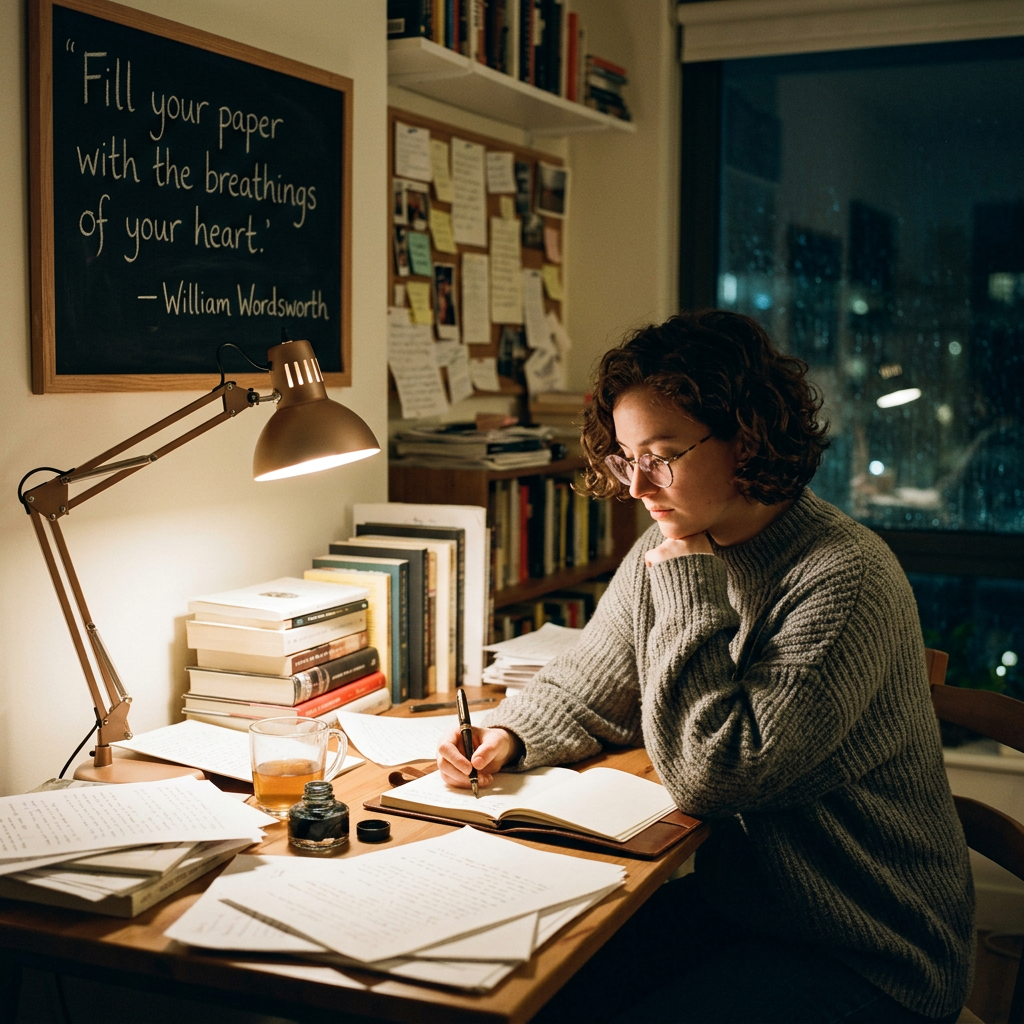 Writing